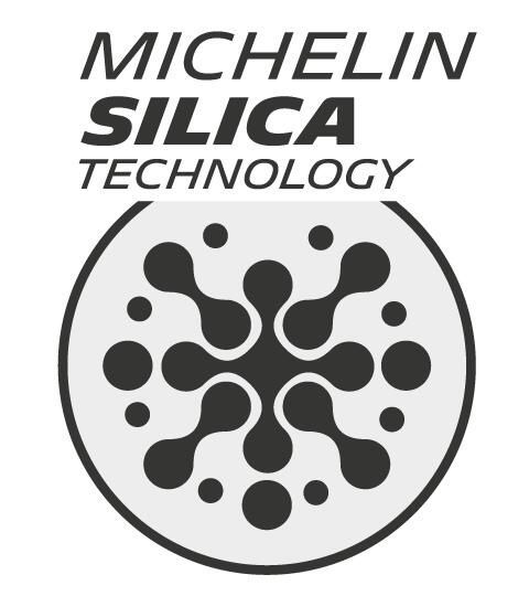 michelin rubber compound technologies logo silica max