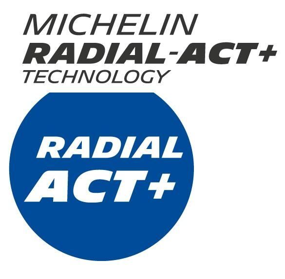 michelin casing technologies logo act max