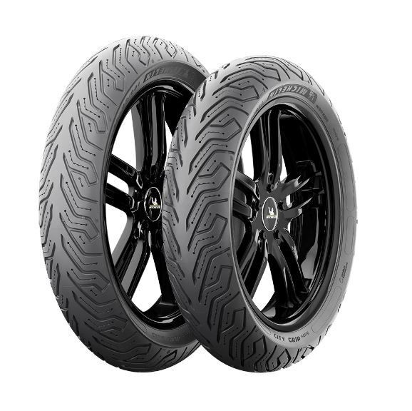 michelin city grip saver full
