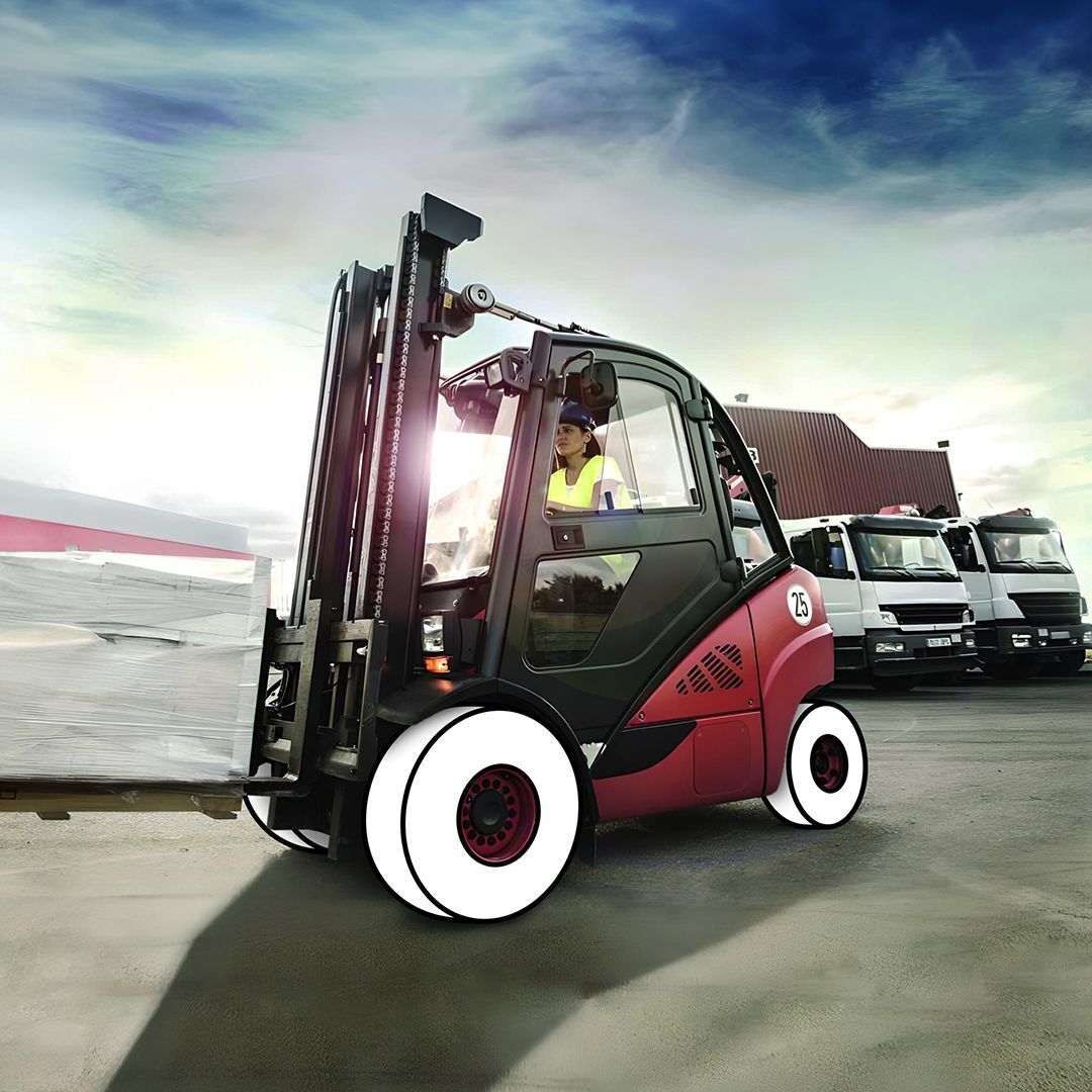 Material handling