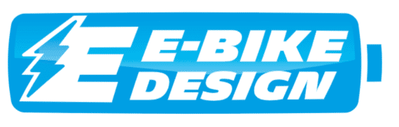 e bike design one half
