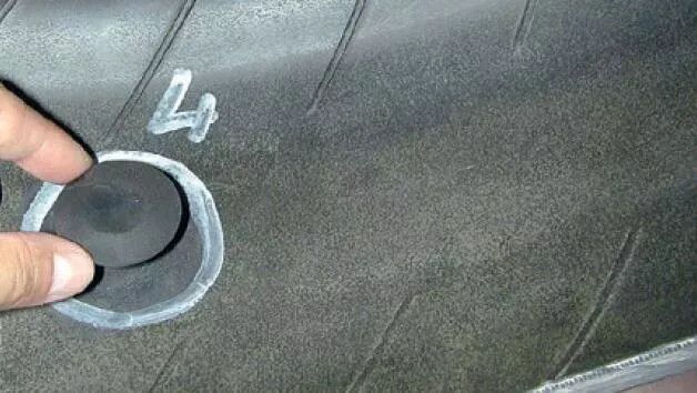 sửa lốp xe 4