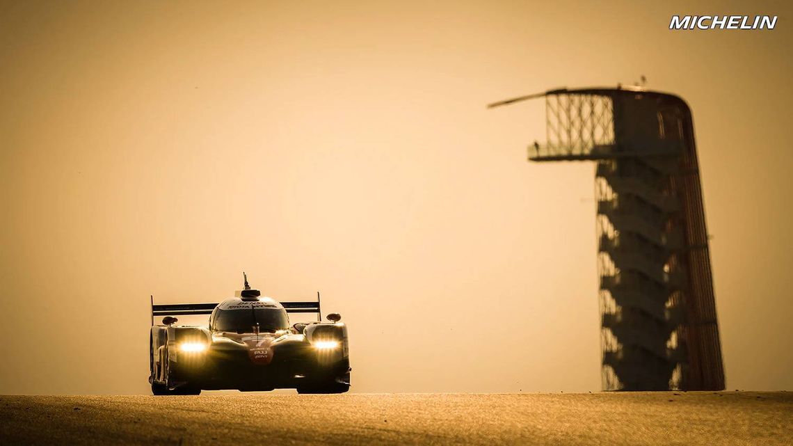 ローンスター・ル・マン