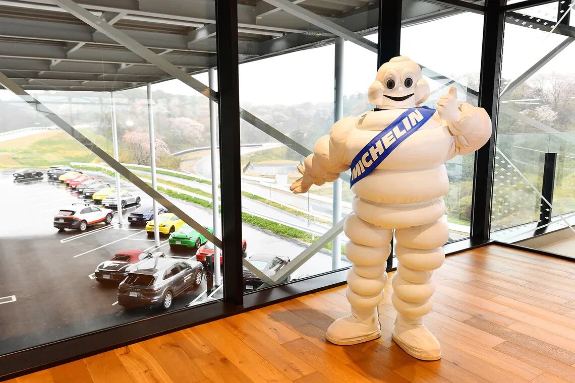 様々な車両バリエーションからお気に入りの1台をチョイス