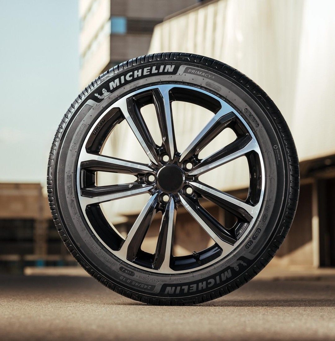 ì ê³ ì ì ë ì ë í ë ¼ì ë ì 5 michelin primacy 5 2