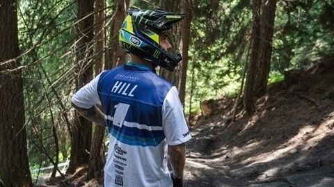 NUKEPROOF-SRAM FACTORY RACING & MICHELIN