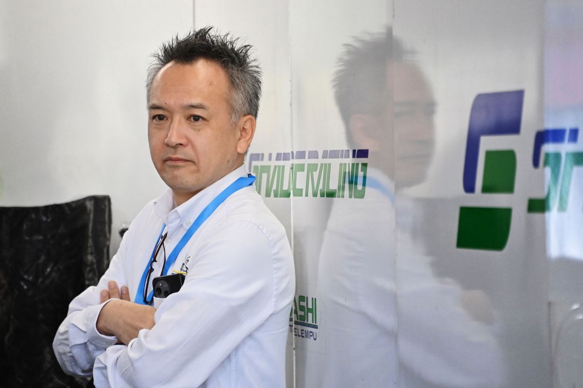 kobayashi 2026
