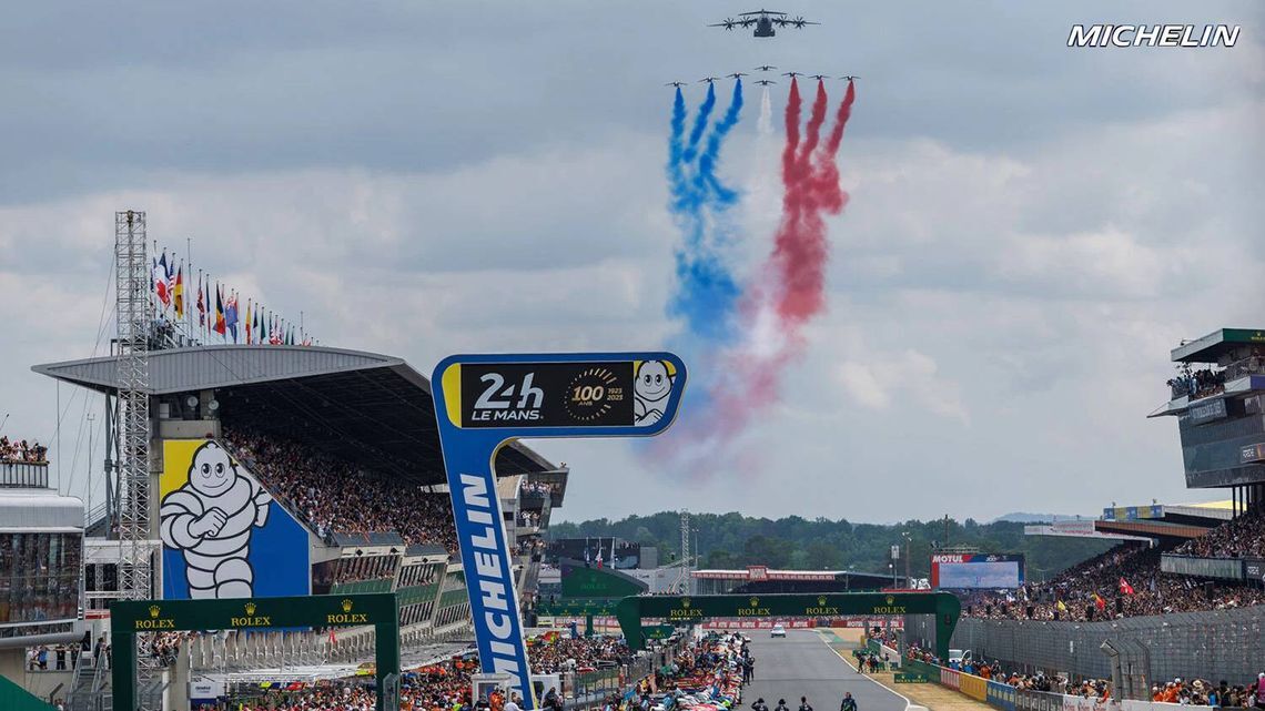 ル・マン24時間