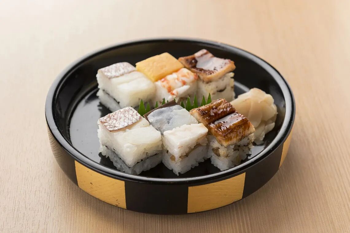 大阪寿司