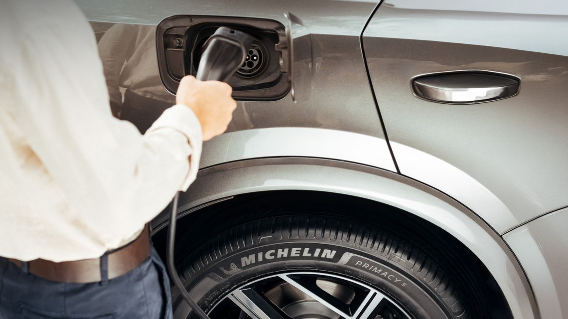 michelin primacy 5 3