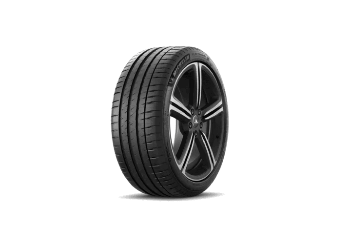 pilot sport 4