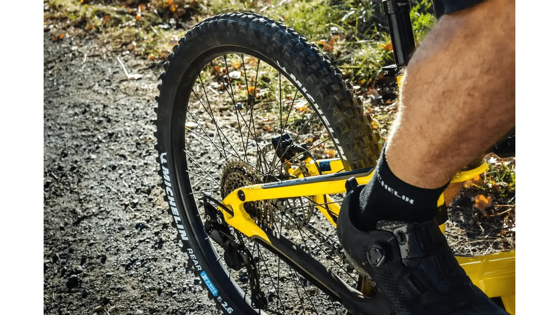 自転車 エディット g1 0520 modifier タイヤ