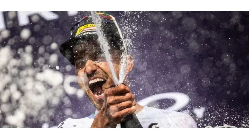 whoop uci mtb world series results