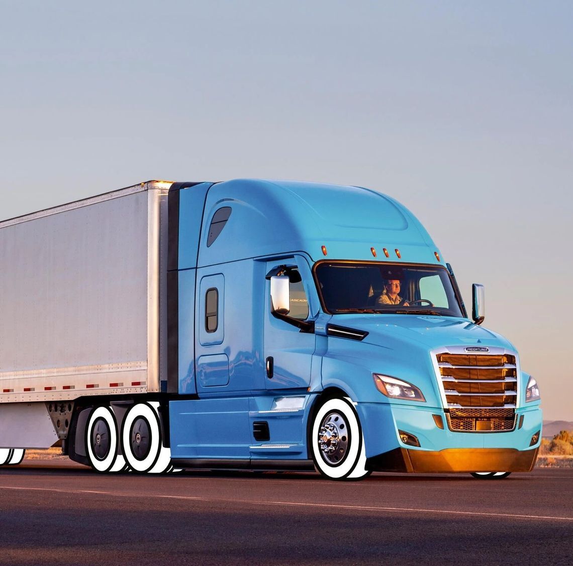 freight transportaion