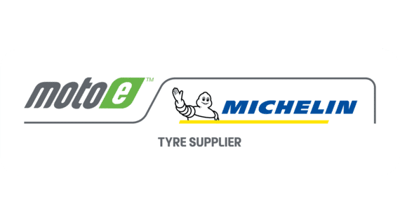 Michelin Moto E partner