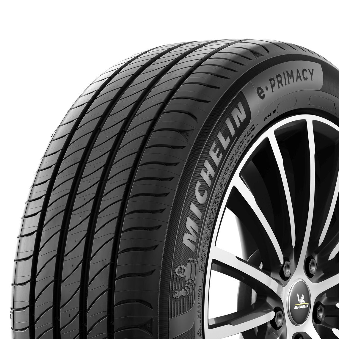4w 483 3528700484199 tire michelin e primacy 205 slash 55 r16 91v a main 5 quarterzoom
