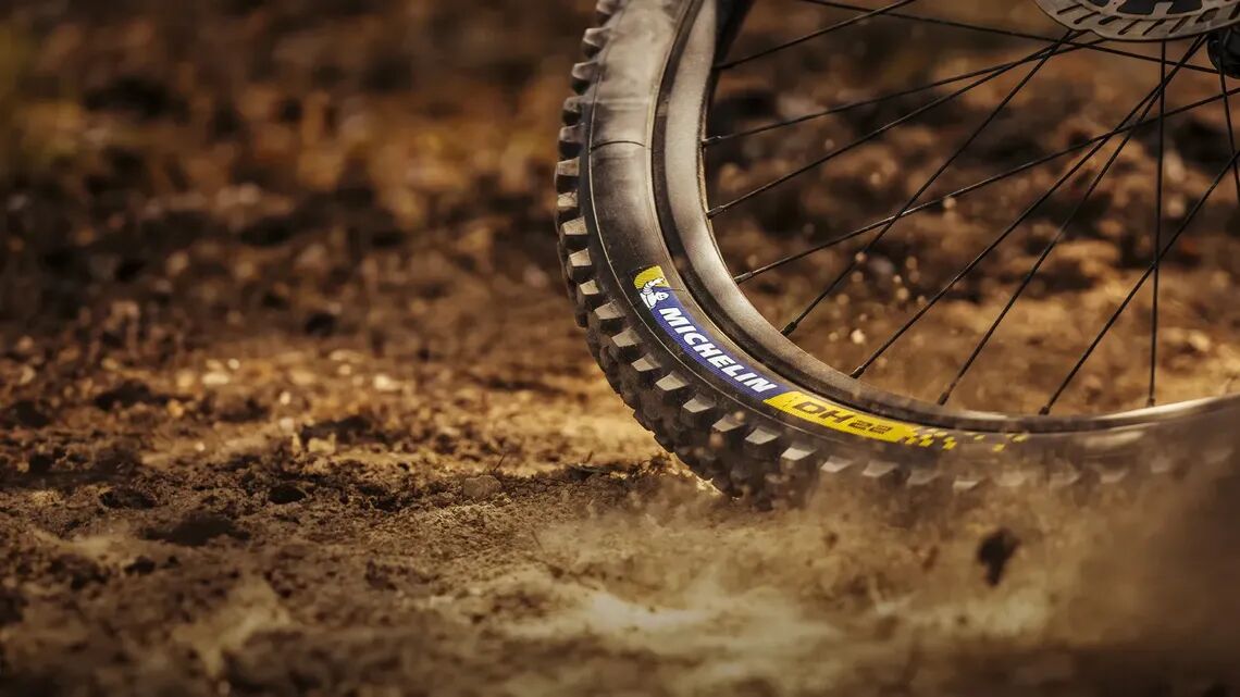 ESTABLISHED CYCLING PEDIGREE
