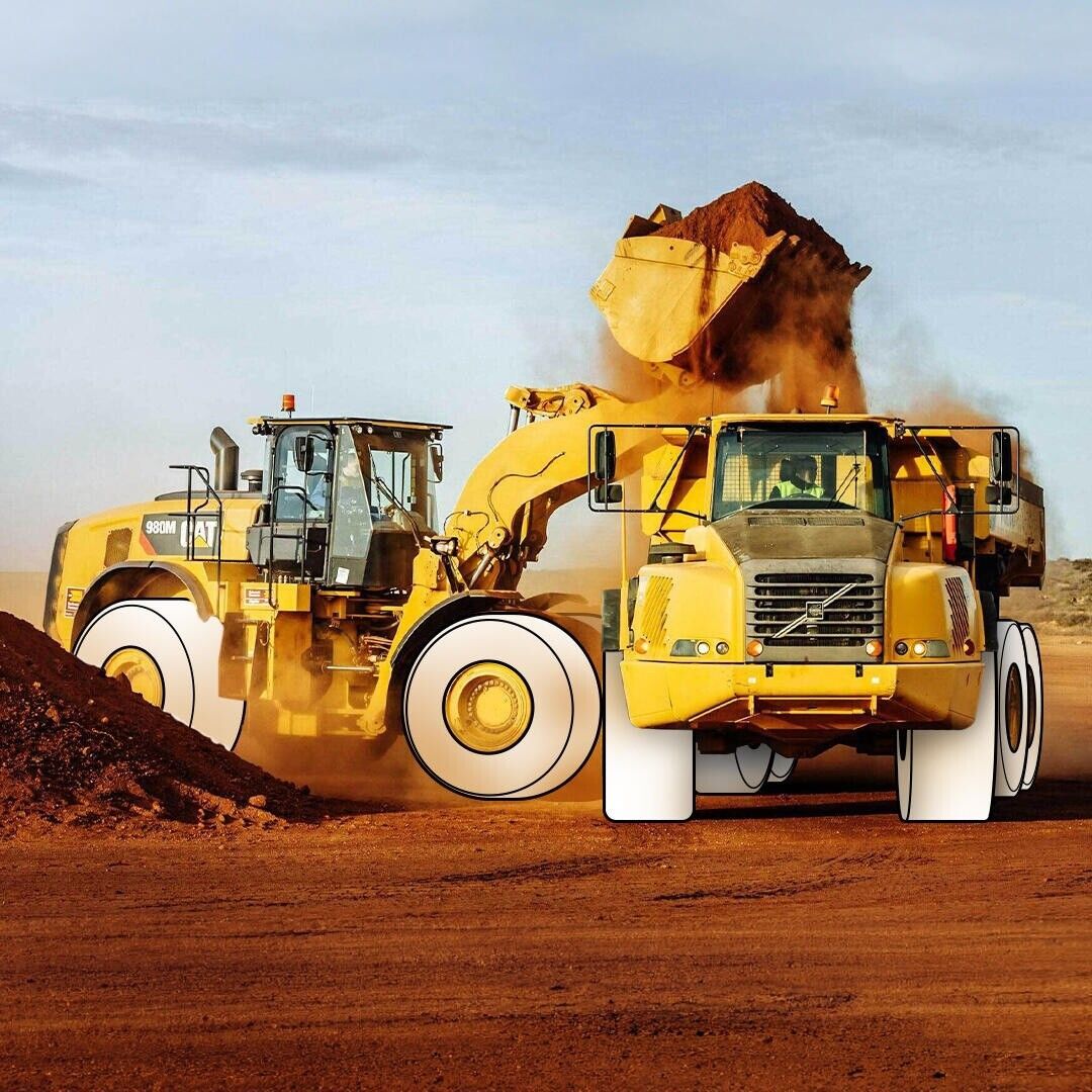 mining and construction