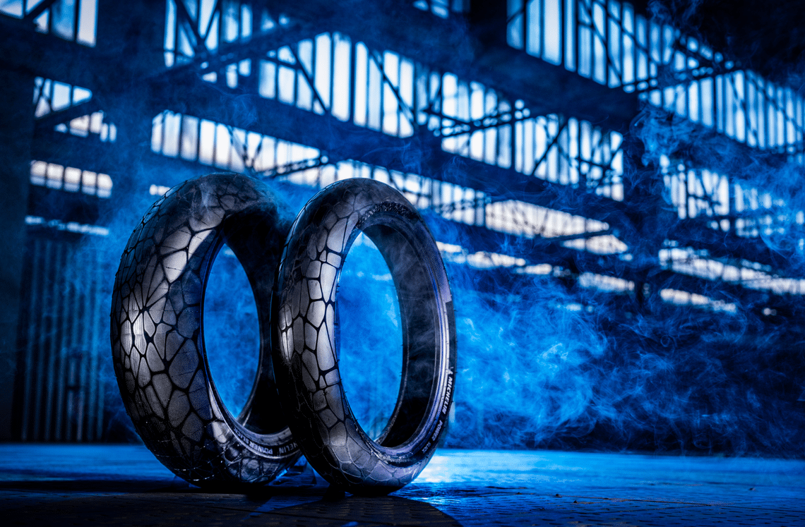moto e tyre