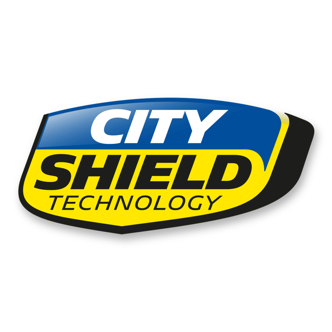2w bicycle logotype label city shield technology 1080x1080