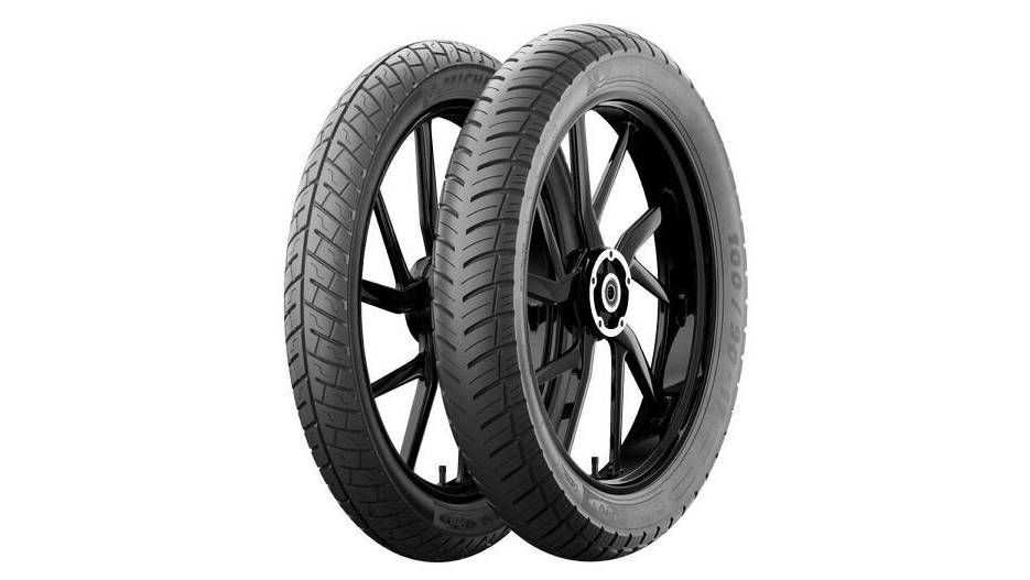 michelin city pro 1