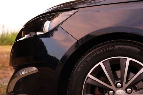 MICHELIN PRIMACY 4＋