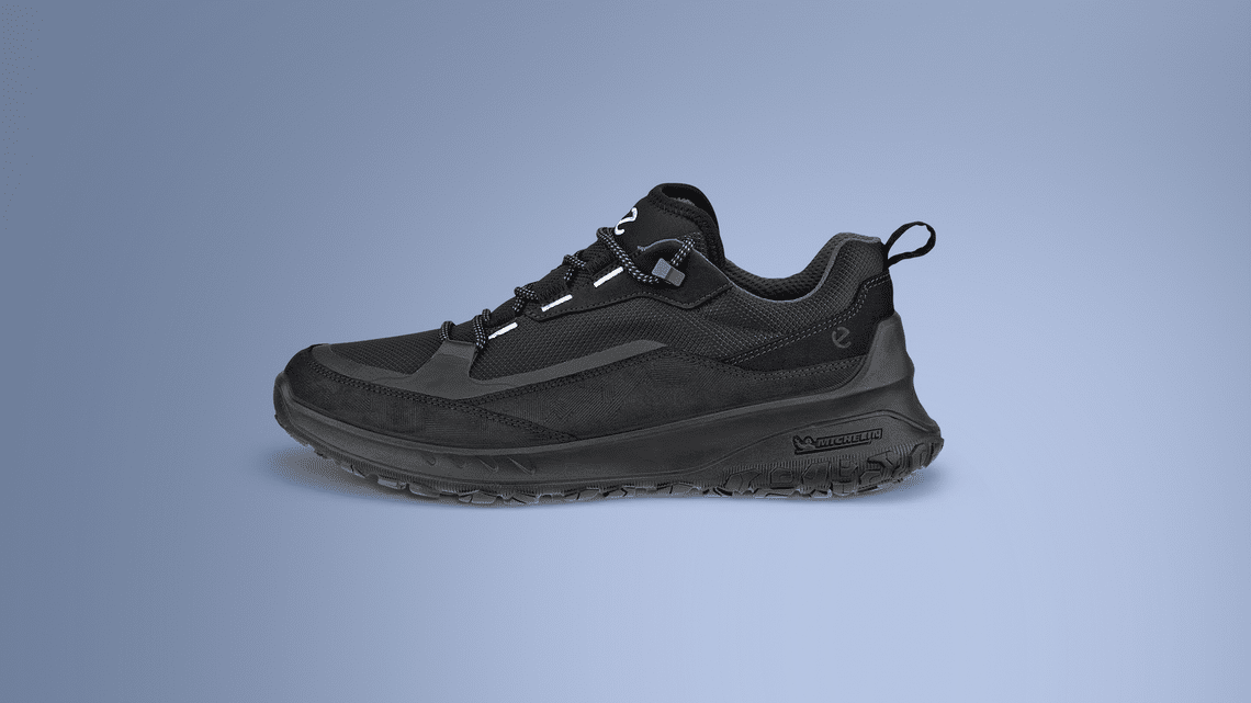 ECCO ult-trn