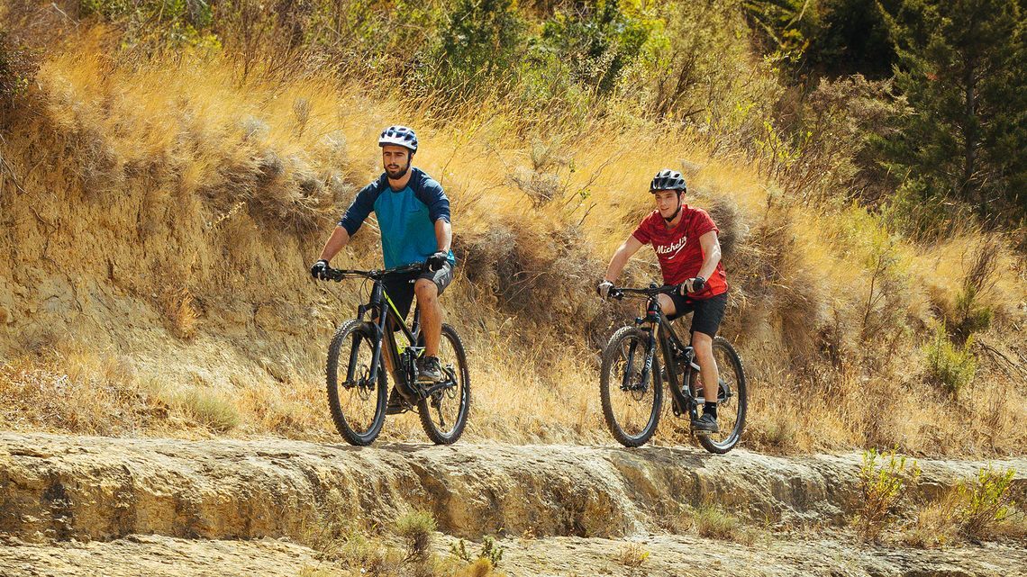 bike mtb leisure