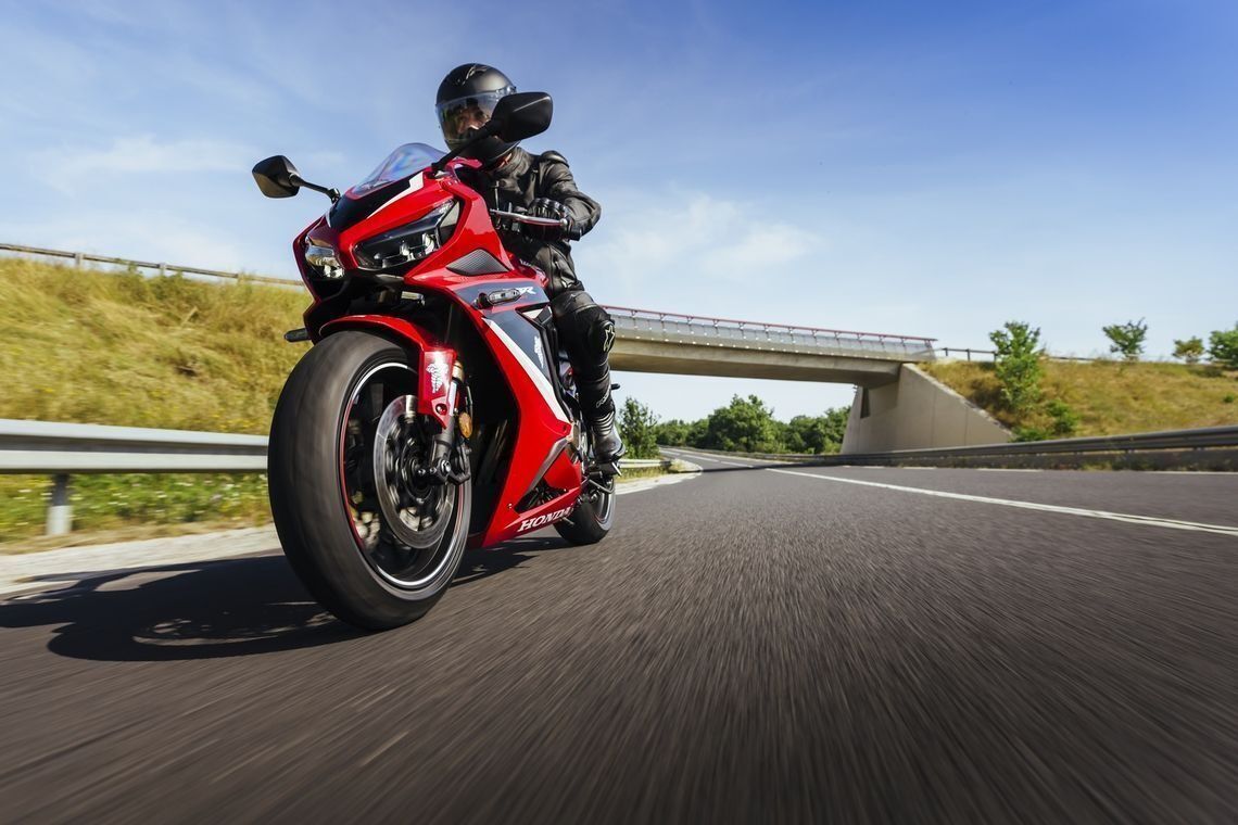 Lốp xe máy Michelin chất lượng cao