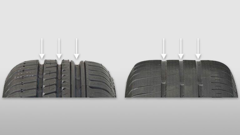 ckv22n1aj0e9101nalcy4bnf3 tyre wear full 1