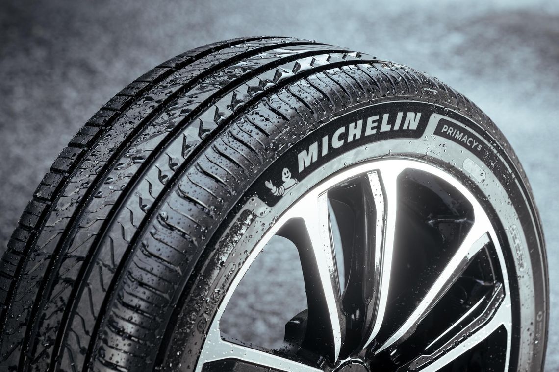 ì ê³ ì ì ë ì ë í ë ¼ì ë ì 5 michelin primacy 5 4