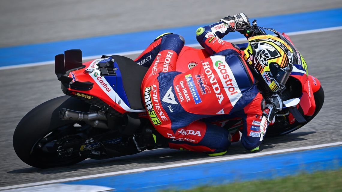 motorsport top page motogp 2026