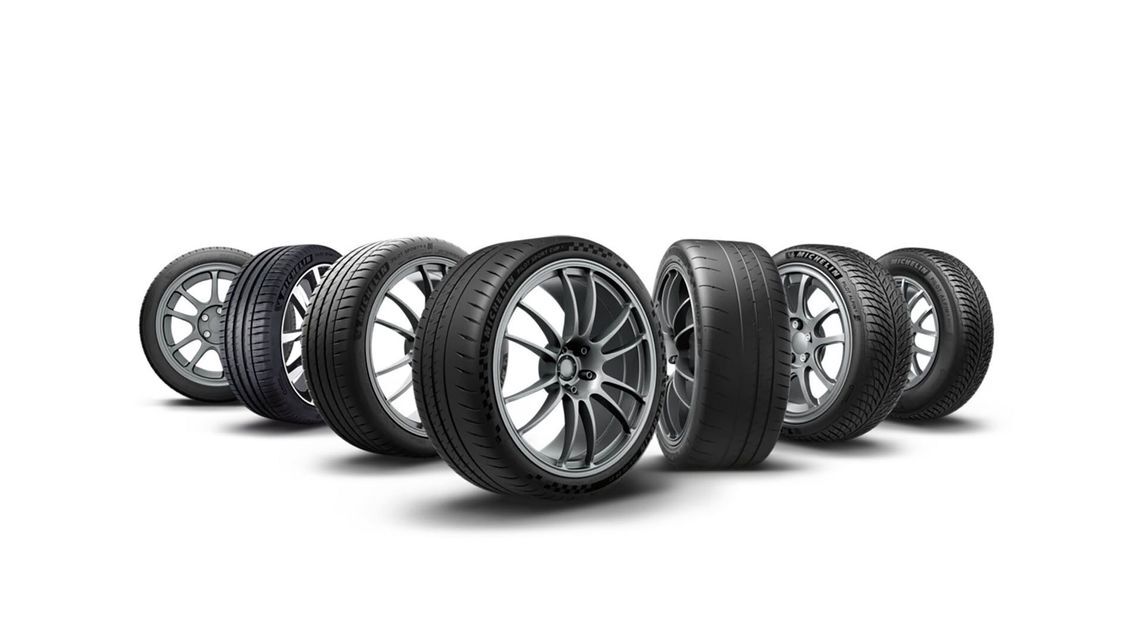 タイヤを正しく安全に使っていただくために