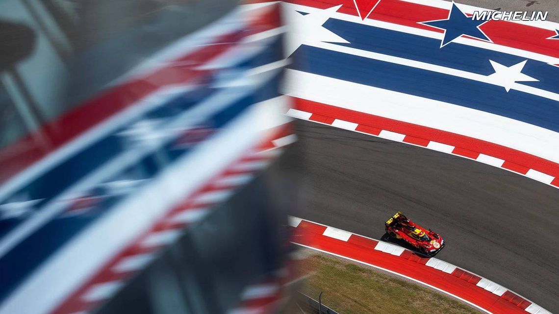 ローンスター・ル・マン