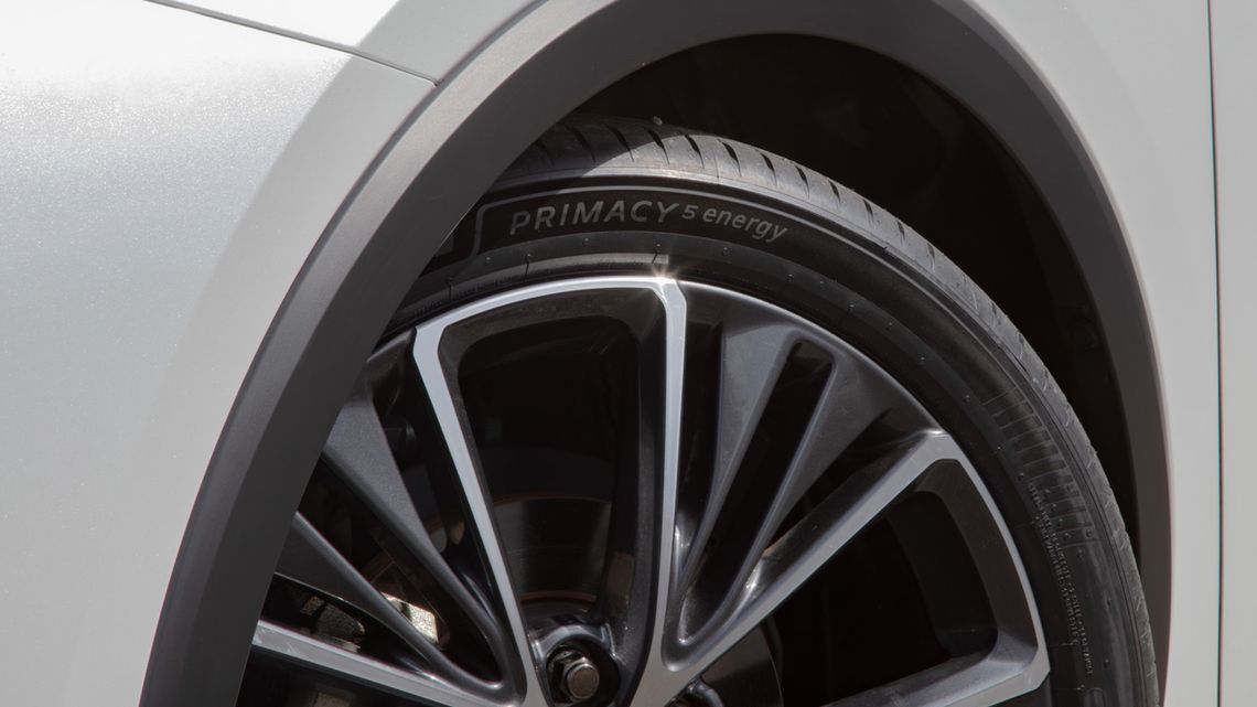 michelin primacy 5 energy photo gallery 10