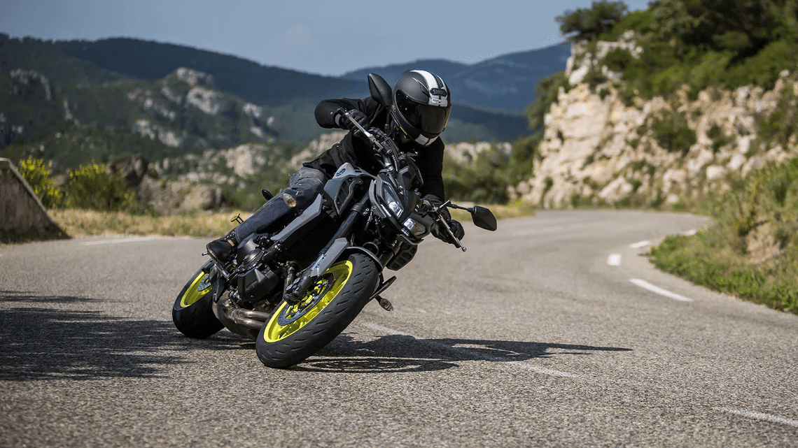 Ưu điểm của lốp xe radial