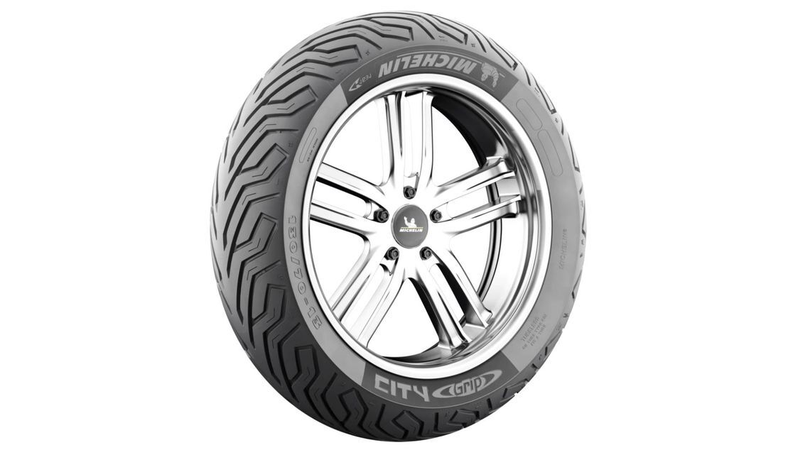 michelin city grip