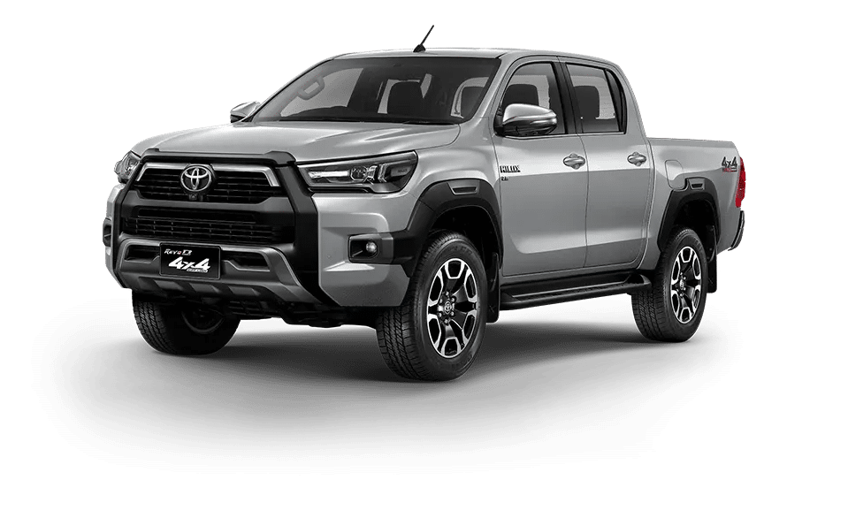 toyota revo prerunner