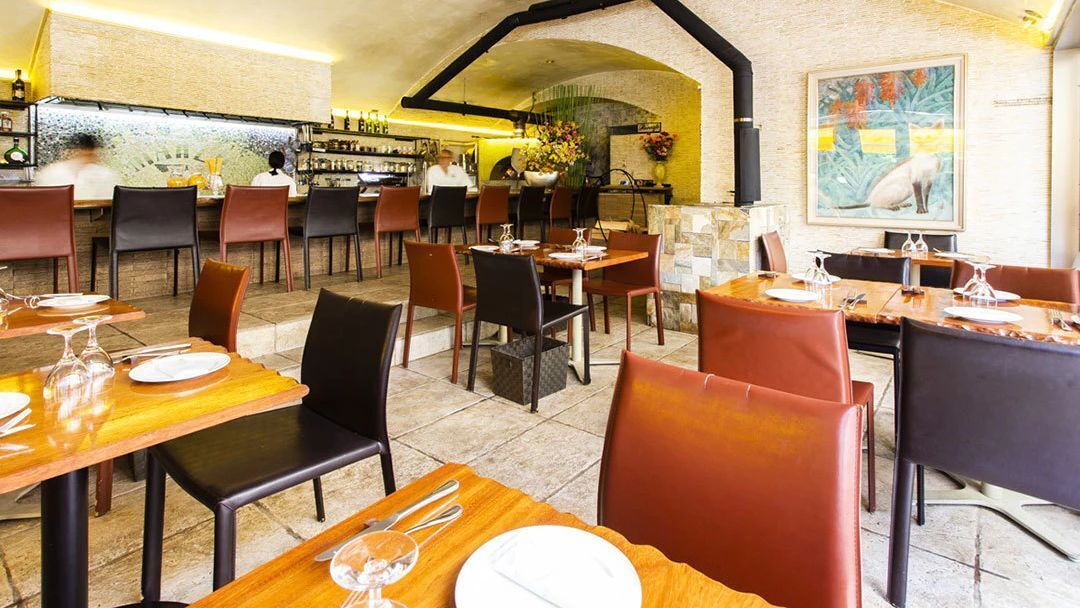 Pizzeria Italiana MARZO