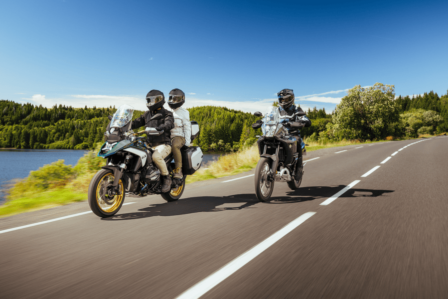 Michelin Anakee adventure 2