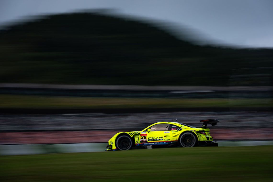 Rd.7-2025 オートポリス | SUPER GT 2025 | モータースポーツ | 日本