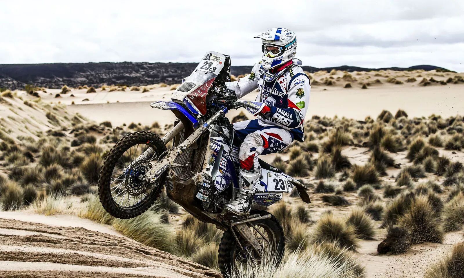 rally