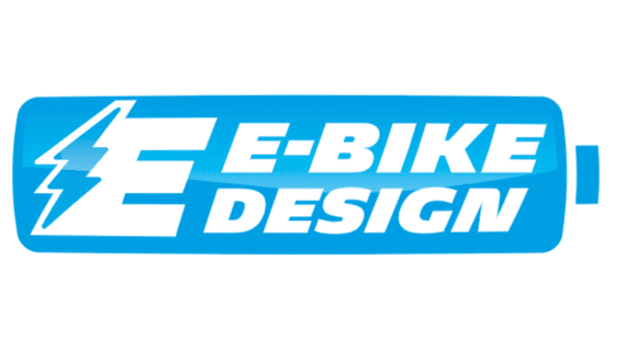 e bike design