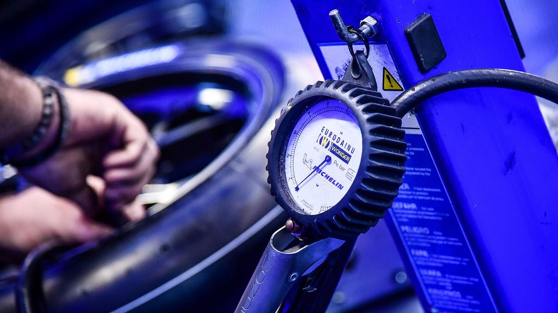 éditorial moto pression astuces et conseils