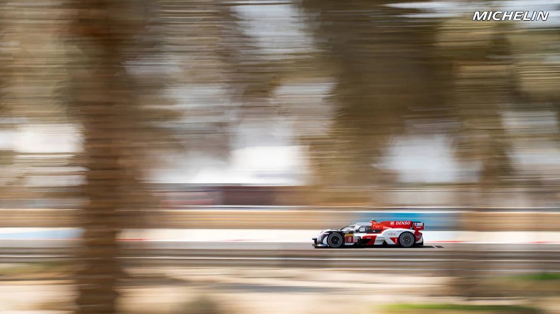 バーレーン８時間