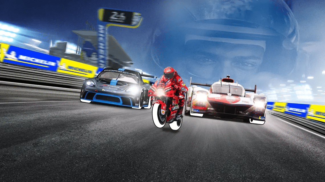 motorsport an accelerator of innovation
