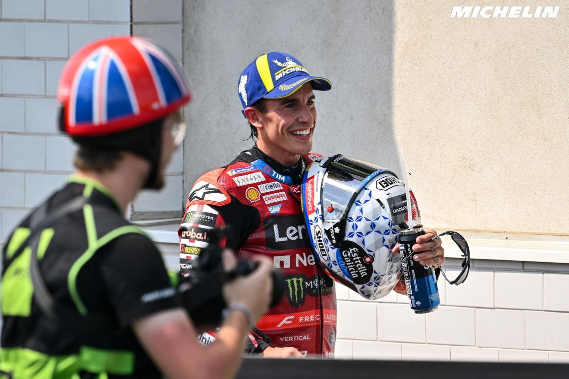 motogp 2026 rd9 07
