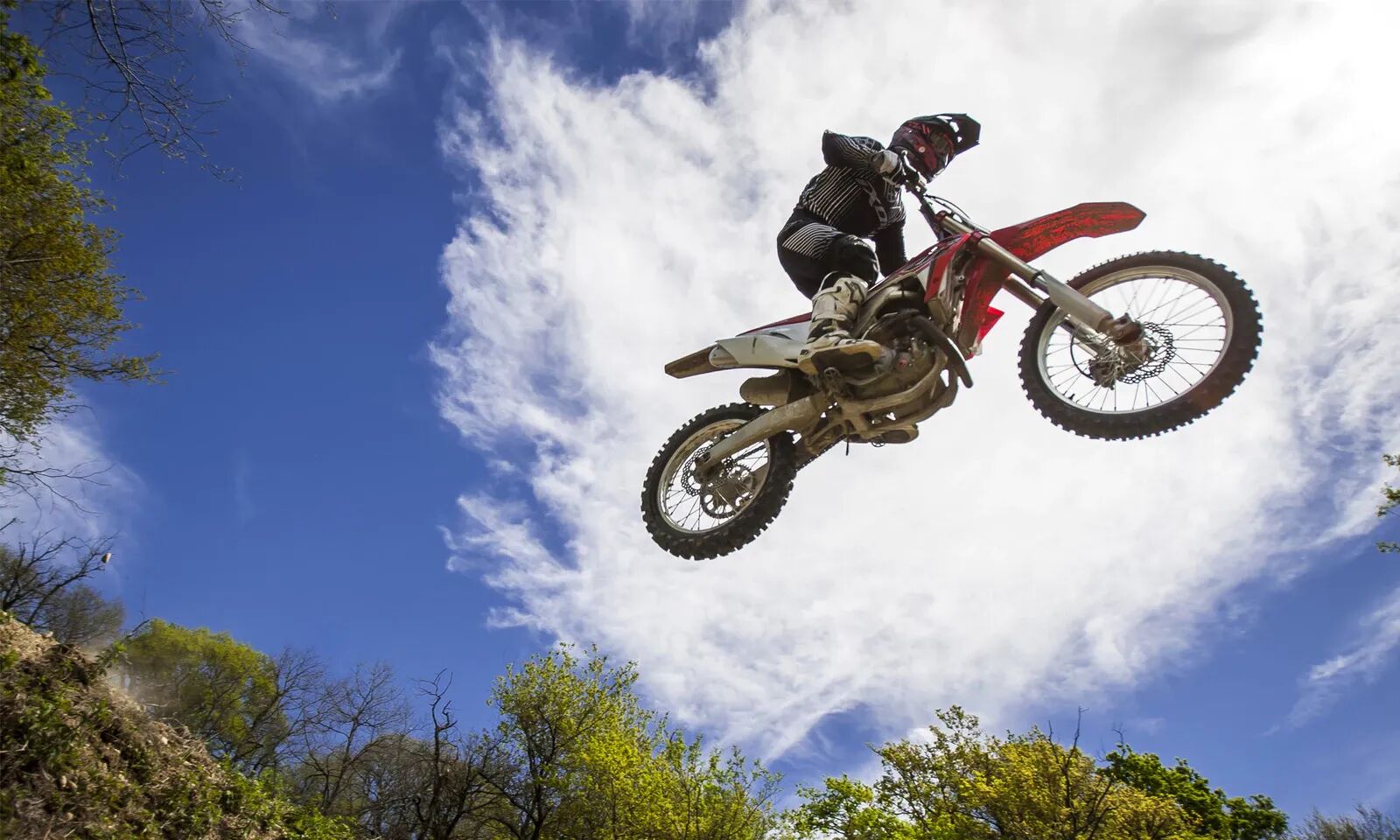 motocross