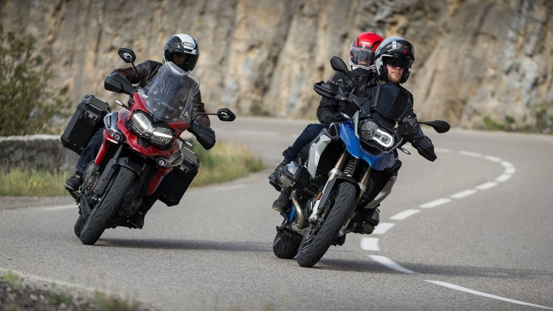 Ride slowly until your passenger feels more at ease.