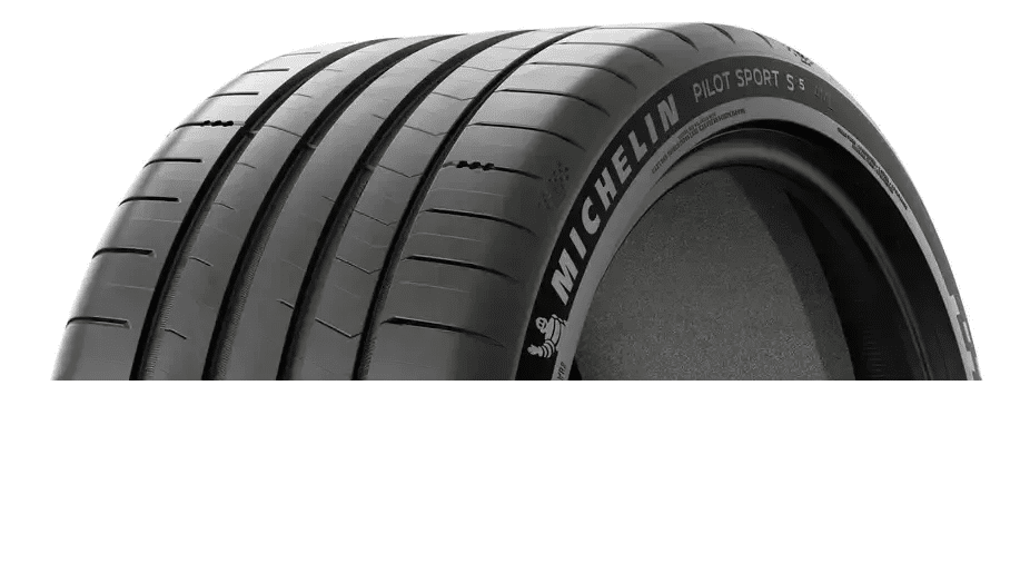 Michelin Acoustic Technology